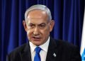 Netanyahu amenaza al nuevo Gobierno de Siria