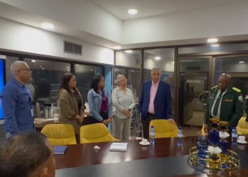 Las autoridades afinan detalles de seguridad para la Fiesta de Fin de Año del Grupo Telemicro