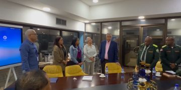 Las autoridades afinan detalles de seguridad para la Fiesta de Fin de Año del Grupo Telemicro