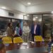 Las autoridades afinan detalles de seguridad para la Fiesta de Fin de Año del Grupo Telemicro