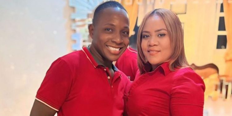 Hombre ultima a su pareja de varios disparos y luego intenta quitarse la vida