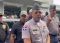 Director de la Policía dice que agente ultimado en Baní fue un héroe