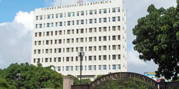 Entrevistas de aspirantes a la Cámara de Cuentas continúan este lunes