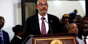 Primer ministro de Haití: “todos los responsables de las masacres serán detenidos”