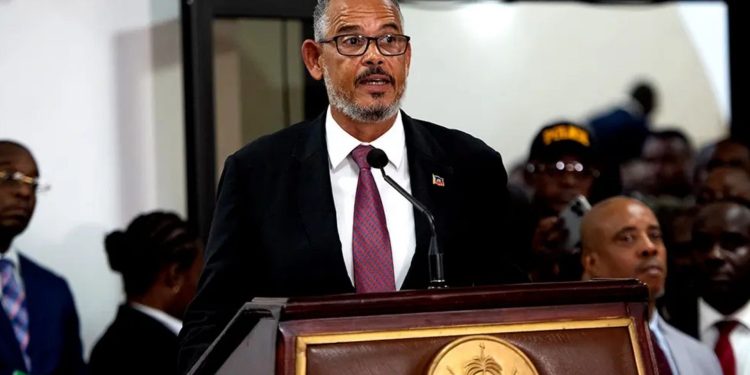 Primer ministro de Haití: “todos los responsables de las masacres serán detenidos”