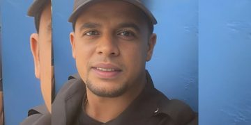 Desconocidos ultiman miembro de la Policía Nacional en Baní