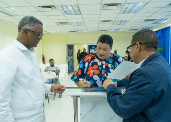 Ayuntamiento SDE inicia proceso de pago de prestaciones laborales a exempleados