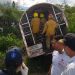 Un muerto y heridos deja accidente que involucra camión de Migración