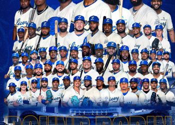 Bicampeones, Tigres del Licey clasifican al Round Robin