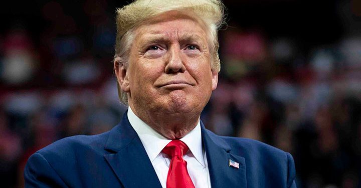 Trump advierte que «se desatará el infierno» si no liberan los rehenes en Gaza antes de su investidura