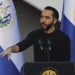 Nayib Bukele: El Salvador es «el país más seguro del hemisferio occidental»