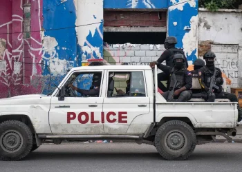 Gobierno de Haití declara la «guerra» a pandillas por crisis que deja más de 5.000 muertos
