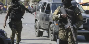 Las bandas armadas atacan nuevas zonas de Haití