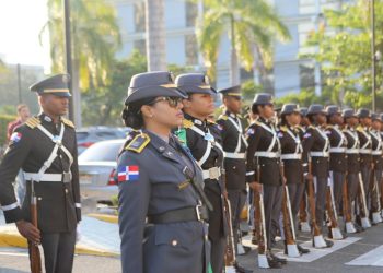 2 de enero Día Internacional del Policía