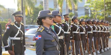2 de enero Día Internacional del Policía
