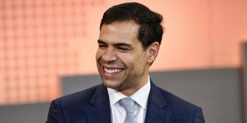 Roberto Ángel Salcedo será designado Ministro de Cultura