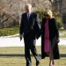 Los Biden se irán de vacaciones a California tras la investidura de Trump