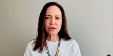 María Corina revela Edmundo González no entrará a Venezuela por su seguridad