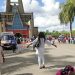 COE no reporta fallecidos durante el feriado de la Virgen de La Altagracia