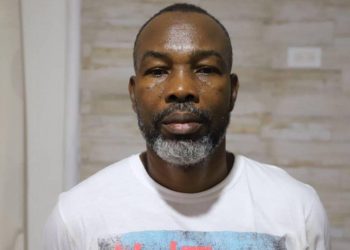 Apresan exdiputado haitiano vinculado a bandas criminales