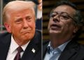 Donald Trump y el Gobierno de Colombia alcanzaron un acuerdo luego de la crisis diplomática