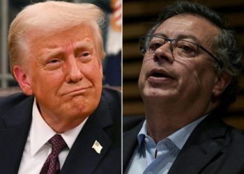 Donald Trump y el Gobierno de Colombia alcanzaron un acuerdo luego de la crisis diplomática