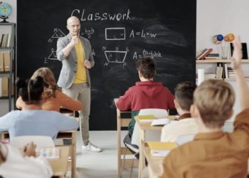 Este sábado se conmemora el Día Nacional de la Educación