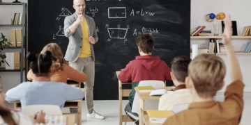 Este sábado se conmemora el Día Nacional de la Educación