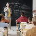 Este sábado se conmemora el Día Nacional de la Educación