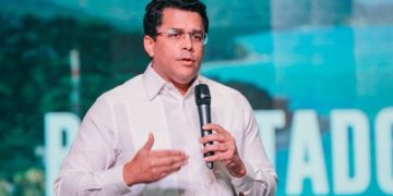 Ministro Collado dice RD se enfocará en nuevas inversiones y conectividad aérea en Fitur 2025