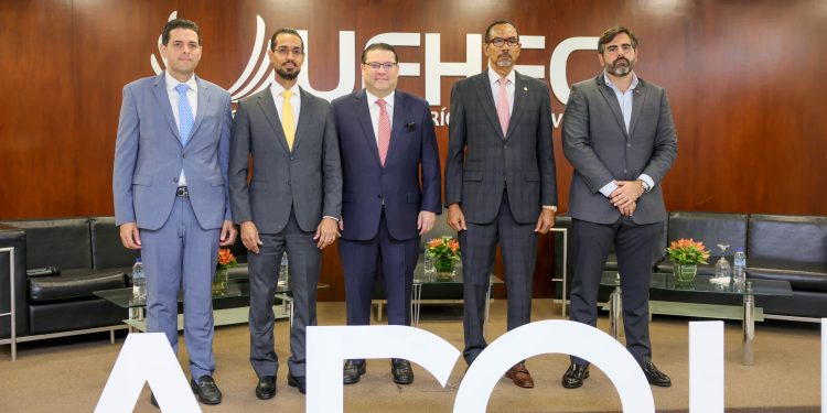 Director de Aduanas afirma que en 25 años la logística será eje económico para República Dominicana