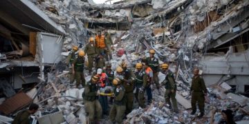 A 15 años del terremoto de Haití que sepultó a 300 mil personas