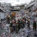 A 15 años del terremoto de Haití que sepultó a 300 mil personas