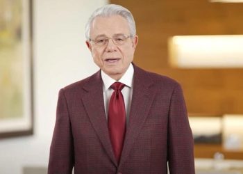 Trump elige a Benjamín León, un empresario cubanoamericano de 80 años, como embajador en España