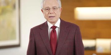 Trump elige a Benjamín León, un empresario cubanoamericano de 80 años, como embajador en España