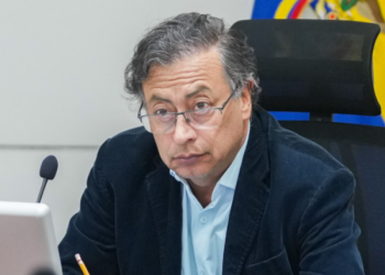 Gustavo Petro confirmó que no asistirá a la posesión de Nicolás Maduro este 10 de enero