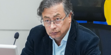 Gustavo Petro confirmó que no asistirá a la posesión de Nicolás Maduro este 10 de enero