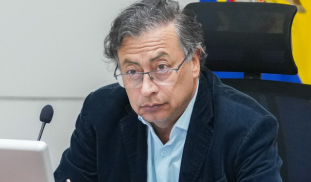 Gustavo Petro confirmó que no asistirá a la posesión de Nicolás Maduro este 10 de enero