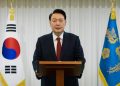 Arrestan a Yoon Suk-yeol, presidente de Corea del Sur por liderar una rebelión