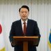 Arrestan a Yoon Suk-yeol, presidente de Corea del Sur por liderar una rebelión
