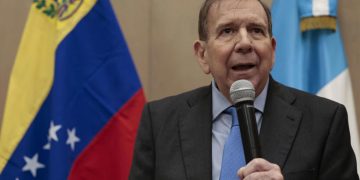 Edmundo González confirma que asistirá a la investidura de Donald Trump en Washington