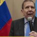 Edmundo González confirma que asistirá a la investidura de Donald Trump en Washington