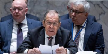 Rusia dijo estar dispuesta a negociar la concesión de garantías de seguridad a Ucrania