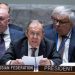 Rusia dijo estar dispuesta a negociar la concesión de garantías de seguridad a Ucrania
