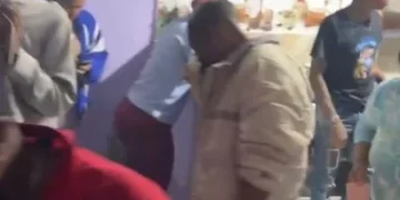 Al menos siete personas resultaron heridas en la comunidad de Pueblo Viejo, Cotuí, en enfrentamiento con militares