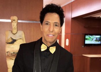 Bonny Cepeda habría renunciado como viceministro de Cultura en 2024