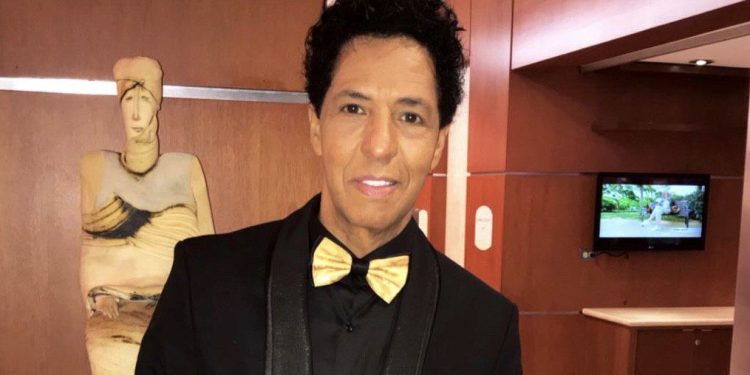 Bonny Cepeda habría renunciado como viceministro de Cultura en 2024