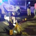 Matan a tiros un prestamista en Santiago