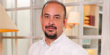 Grupo Ramos designa a Iván Mejía Alberty como presidente ejecutivo