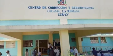 Muere privado de libertad en cárcel Cucama, La Romana